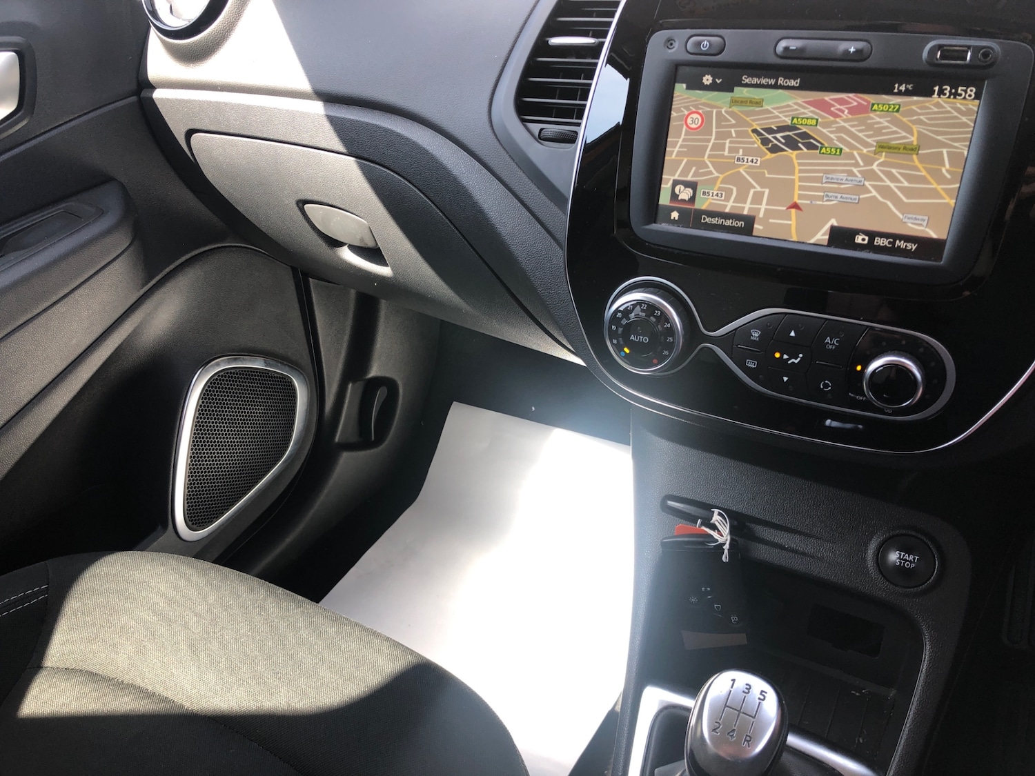 Used Renault Captur 2019 for sale - 76103958: Photo 10