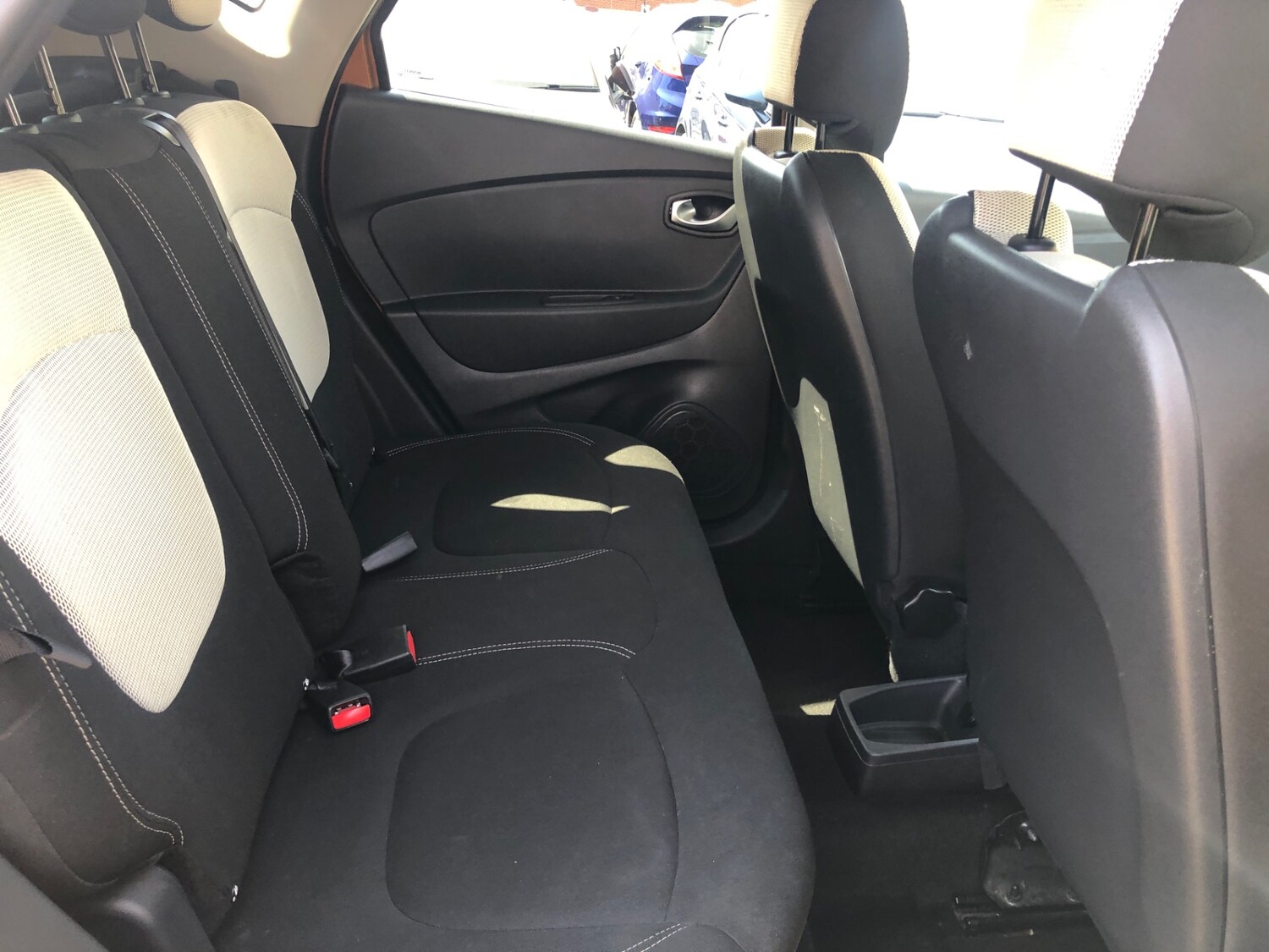 Used Renault Captur 2019 for sale - 76103958: Photo 12