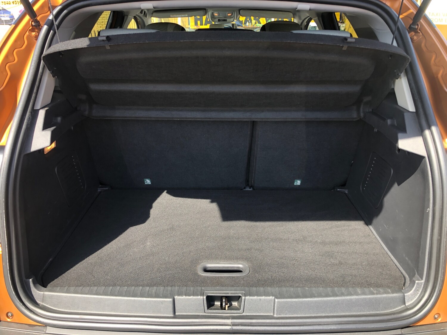 Used Renault Captur 2019 for sale - 76103958: Photo 13