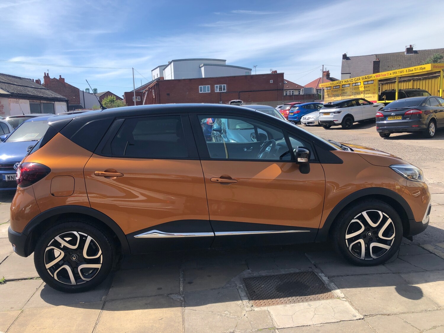 Used Renault Captur 2019 for sale - 76103958: Photo 14
