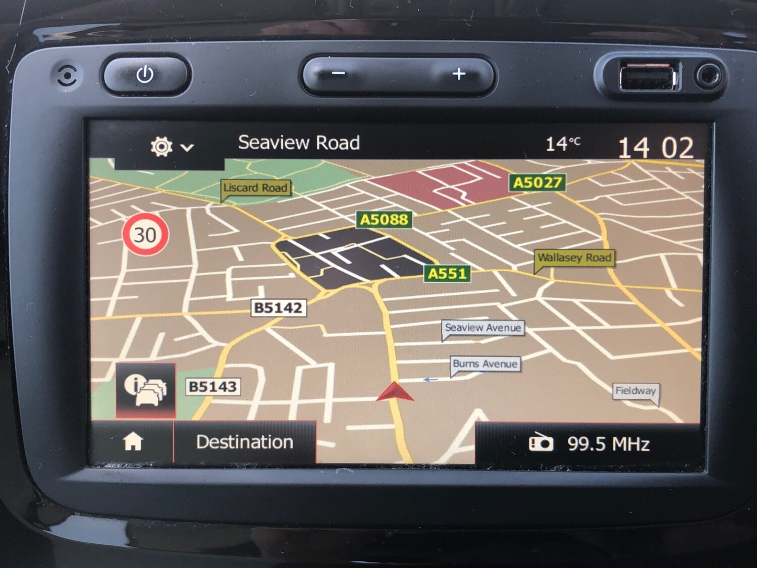 Used Renault Captur 2019 for sale - 76103958: Photo 17