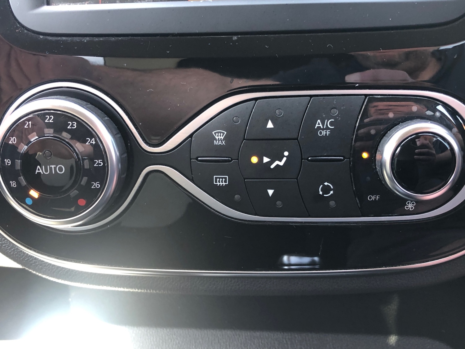 Used Renault Captur 2019 for sale - 76103958: Photo 18