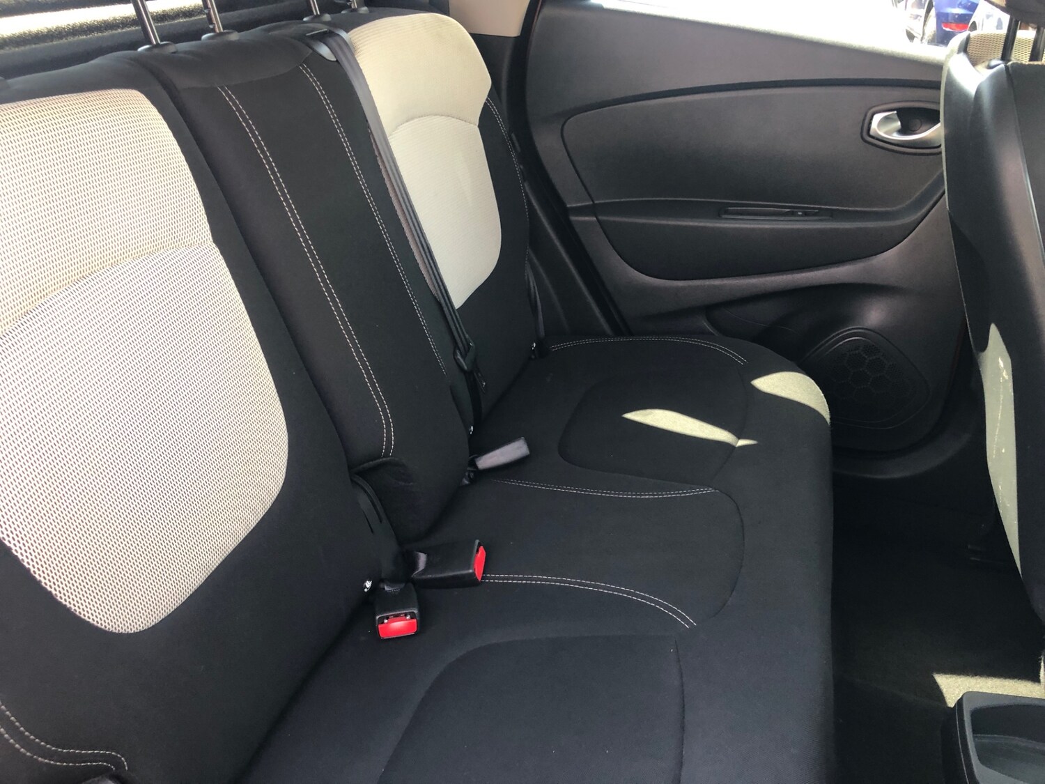 Used Renault Captur 2019 for sale - 76103958: Photo 25