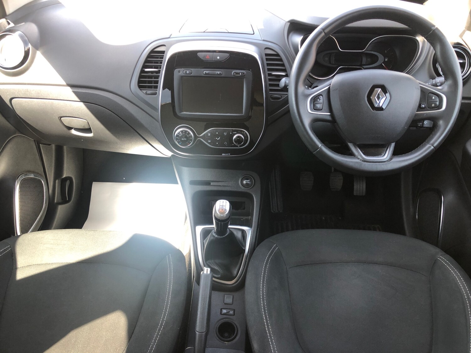 Used Renault Captur 2019 for sale - 76103958: Photo 7