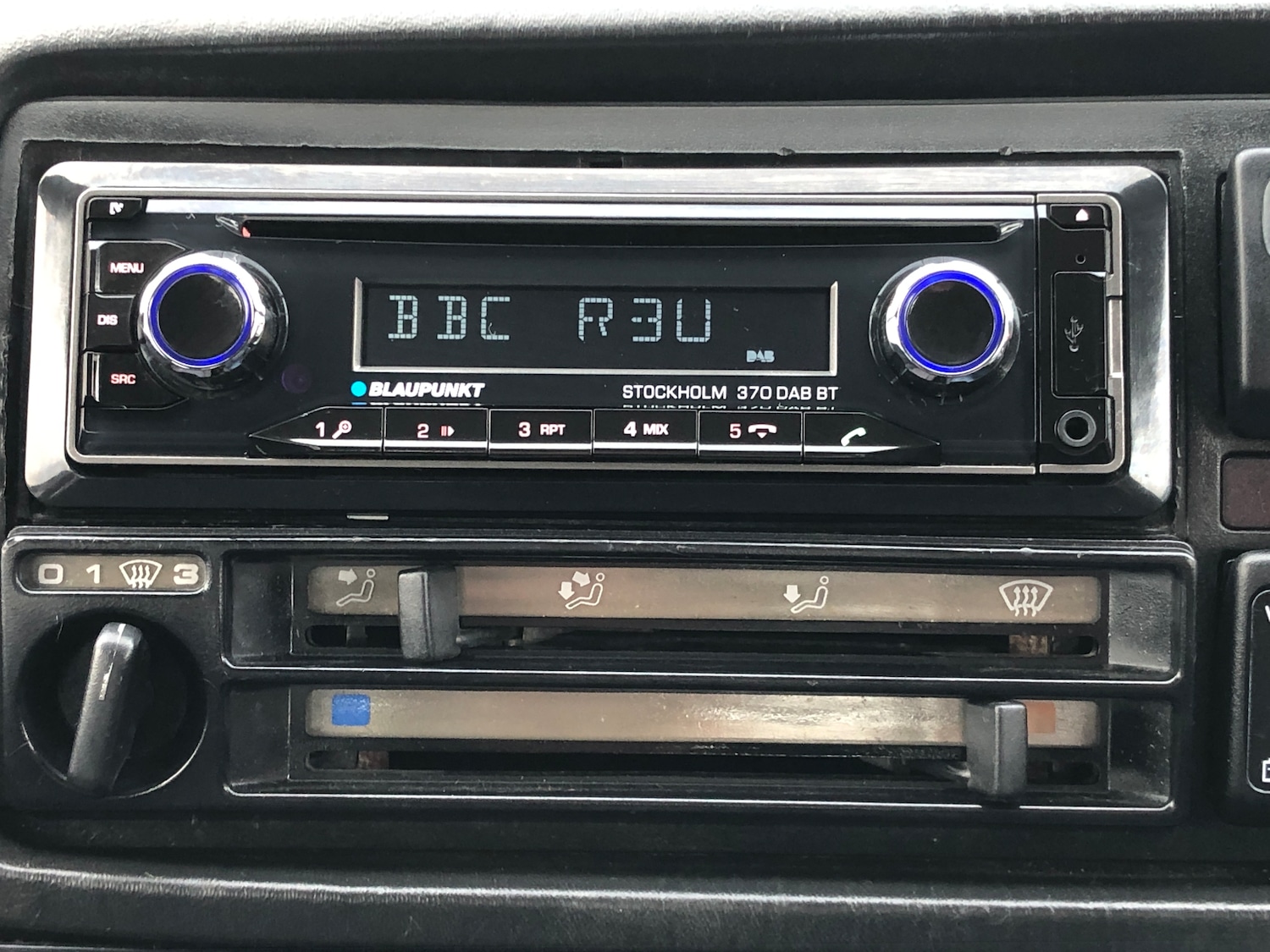 Used Volkswagen Golf 1992 for sale - 76845090: Photo 10