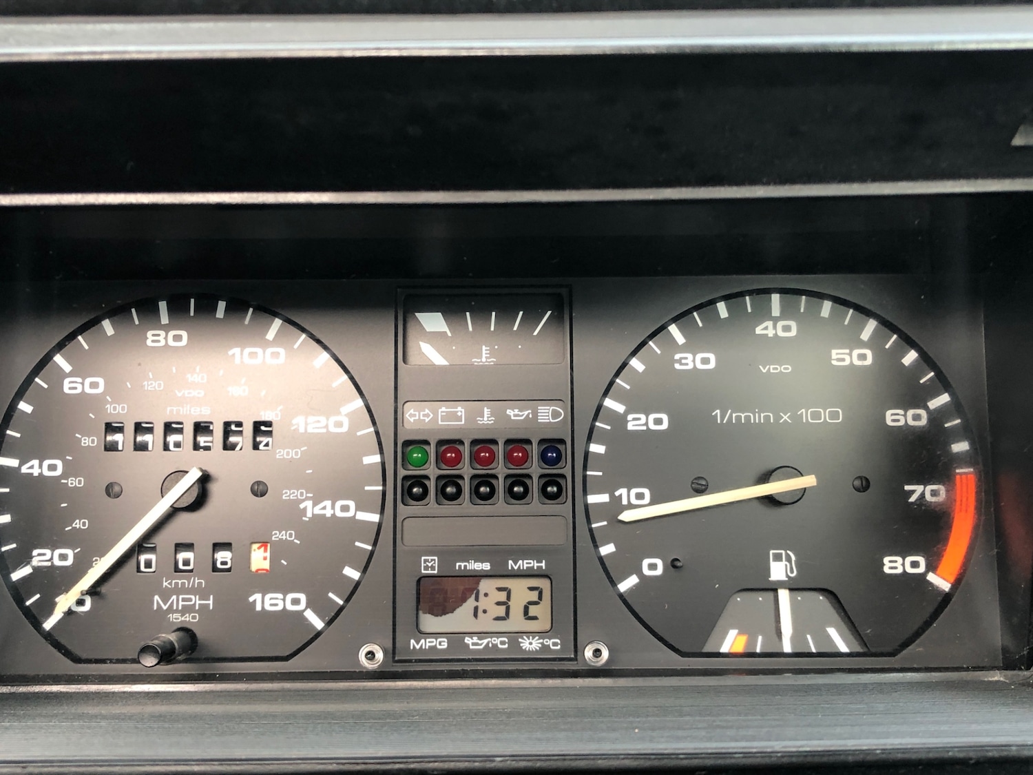 Used Volkswagen Golf 1992 for sale - 76845090: Photo 11