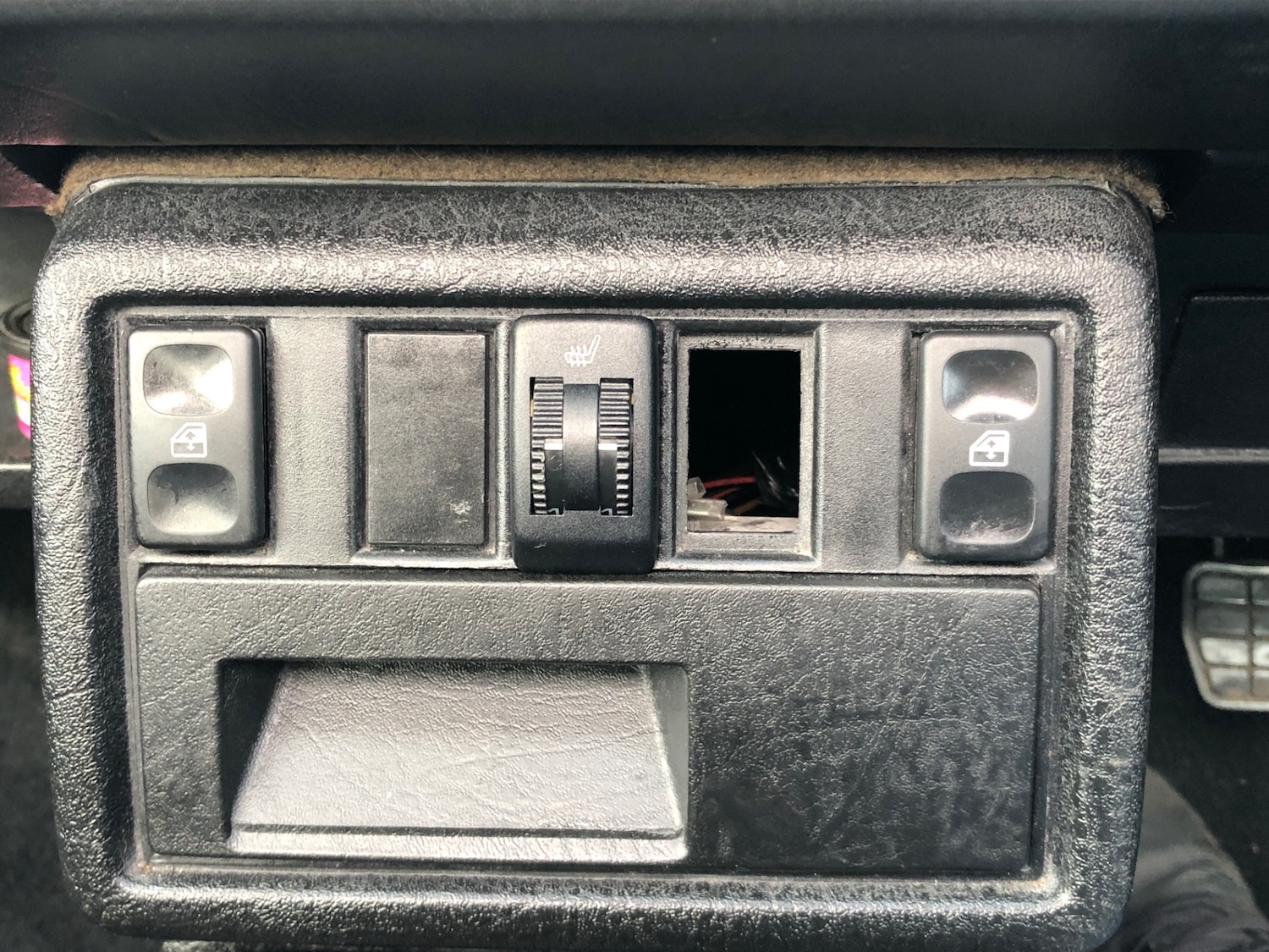 Used Volkswagen Golf 1992 for sale - 76845090: Photo 12