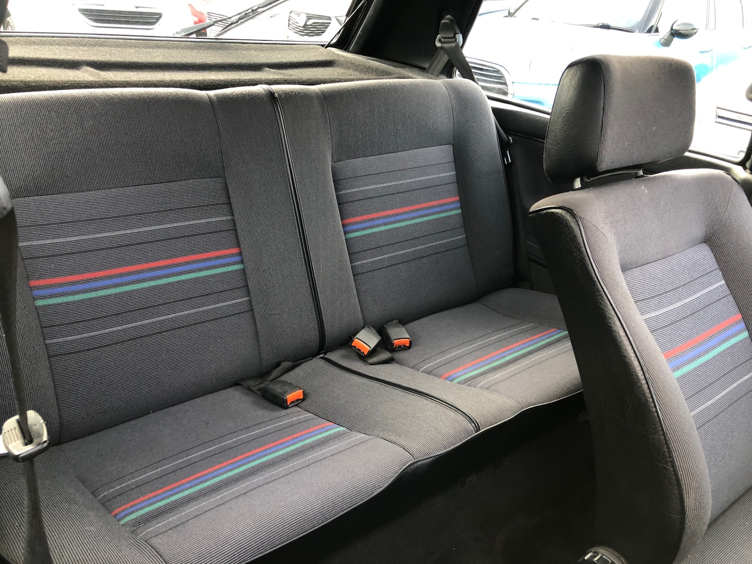 Used Volkswagen Golf 1992 for sale - 76845090: Photo 13