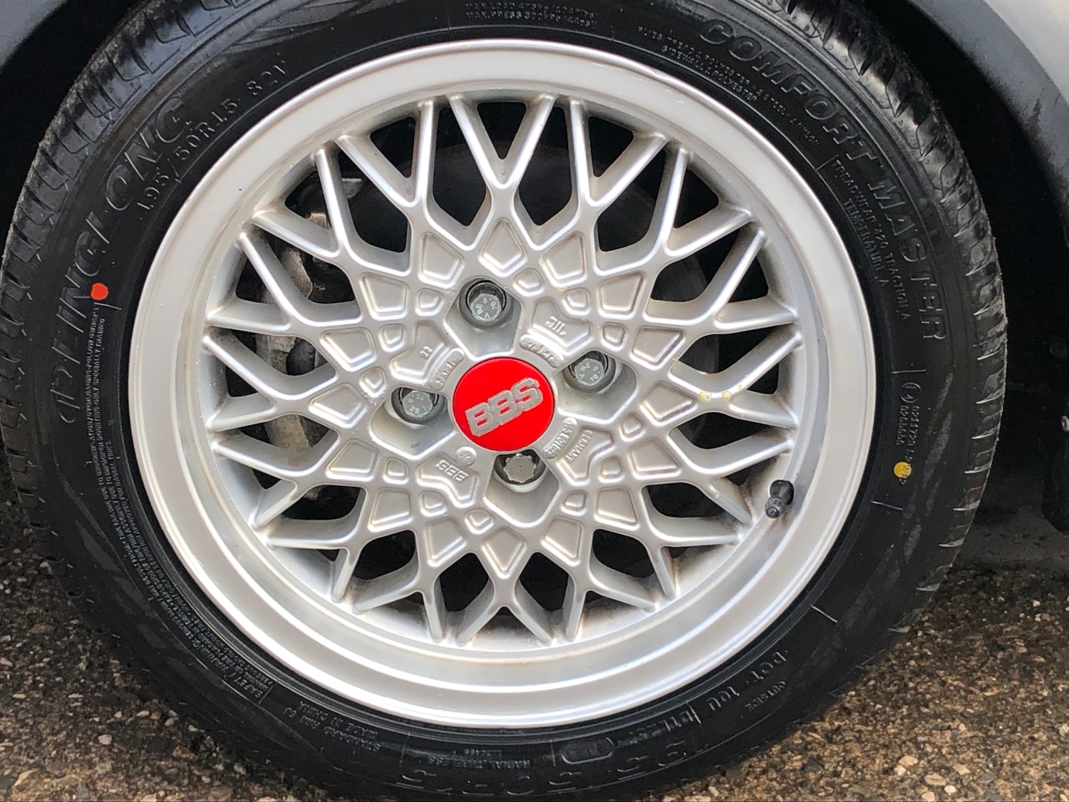 Used Volkswagen Golf 1992 for sale - 76845090: Photo 15