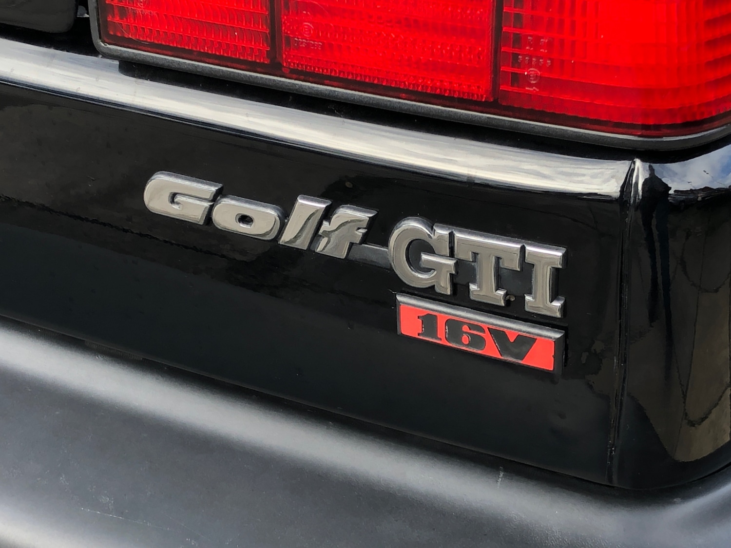 Used Volkswagen Golf 1992 for sale - 76845090: Photo 16