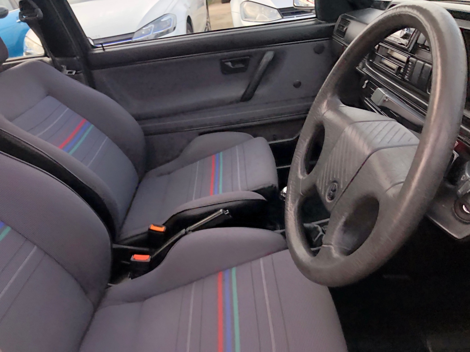 Used Volkswagen Golf 1992 for sale - 76845090: Photo 19