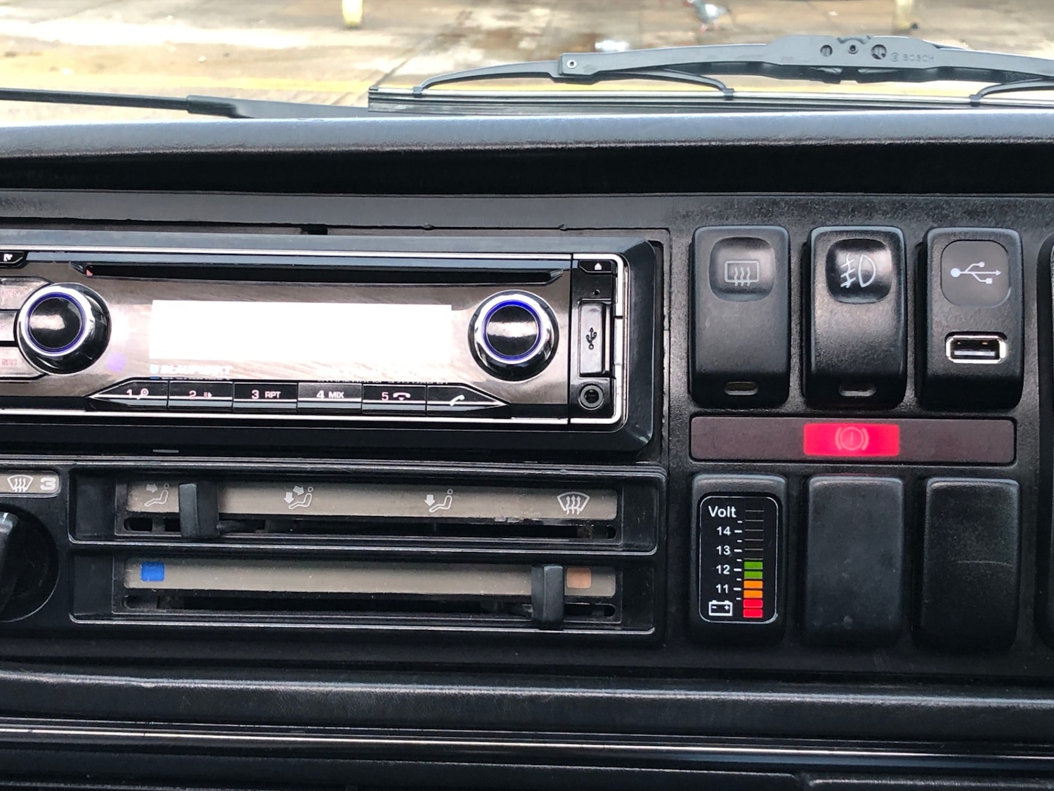 Used Volkswagen Golf 1992 for sale - 76845090: Photo 21