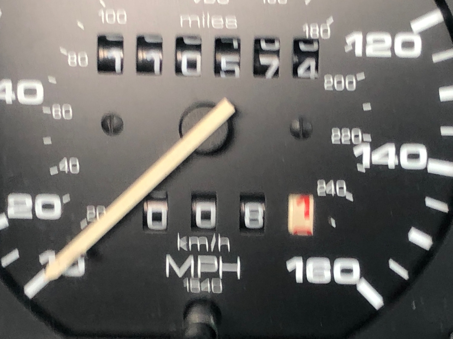 Used Volkswagen Golf 1992 for sale - 76845090: Photo 22