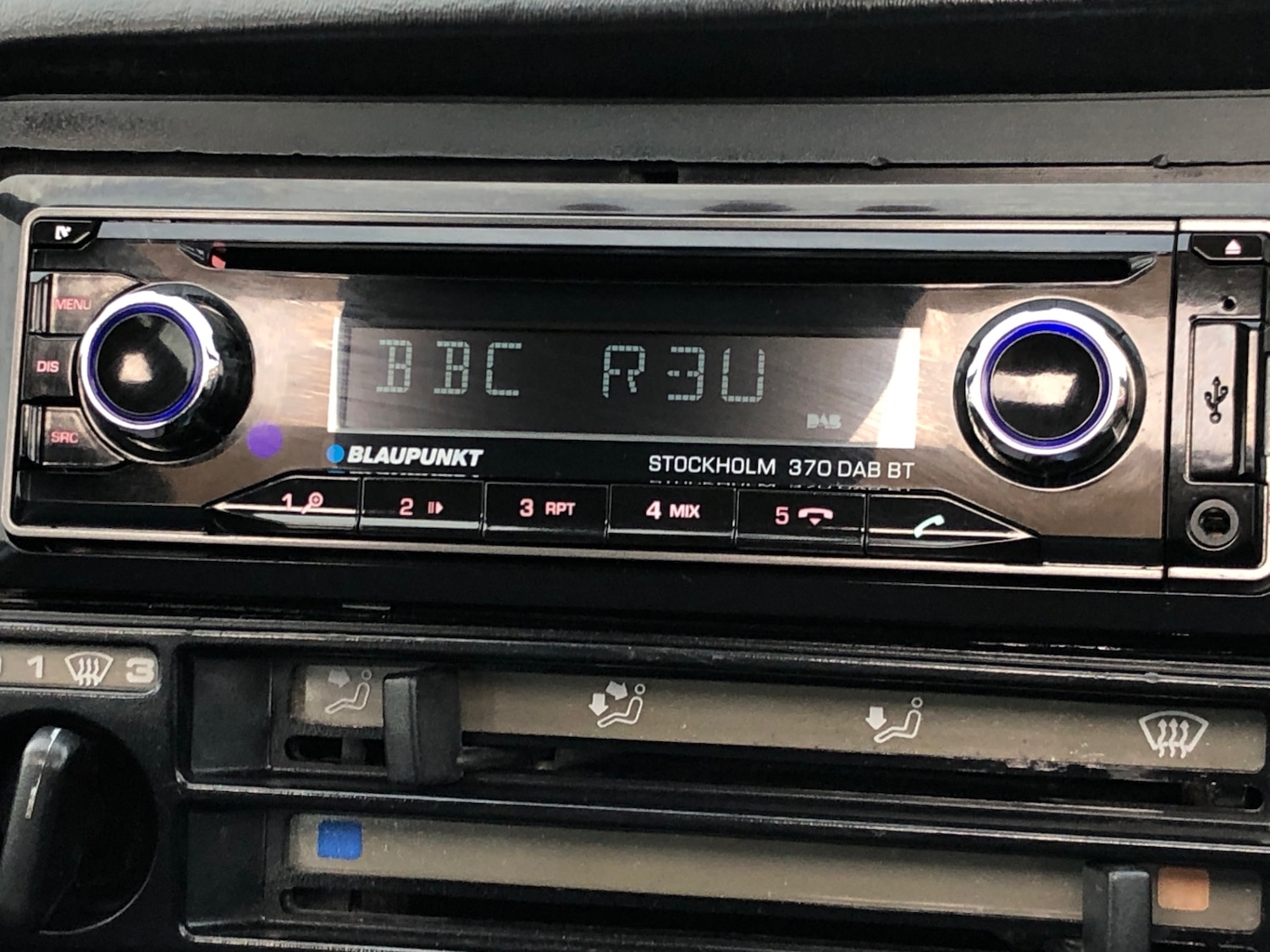 Used Volkswagen Golf 1992 for sale - 76845090: Photo 9