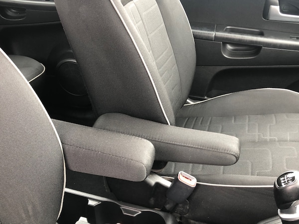 Used Kia Venga 2013 for sale - 76102937: Photo 15