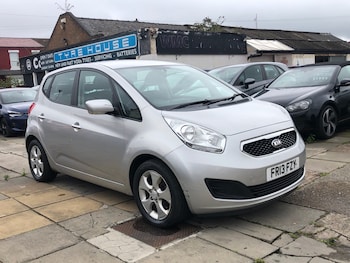 Kia - Venga