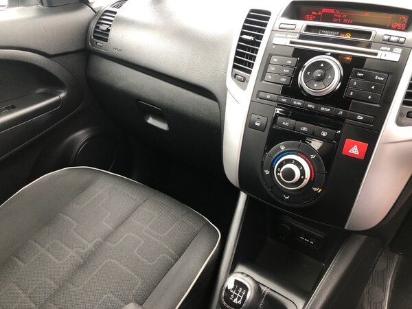 Used Kia Venga 2013 for sale - 76102937: Photo 9