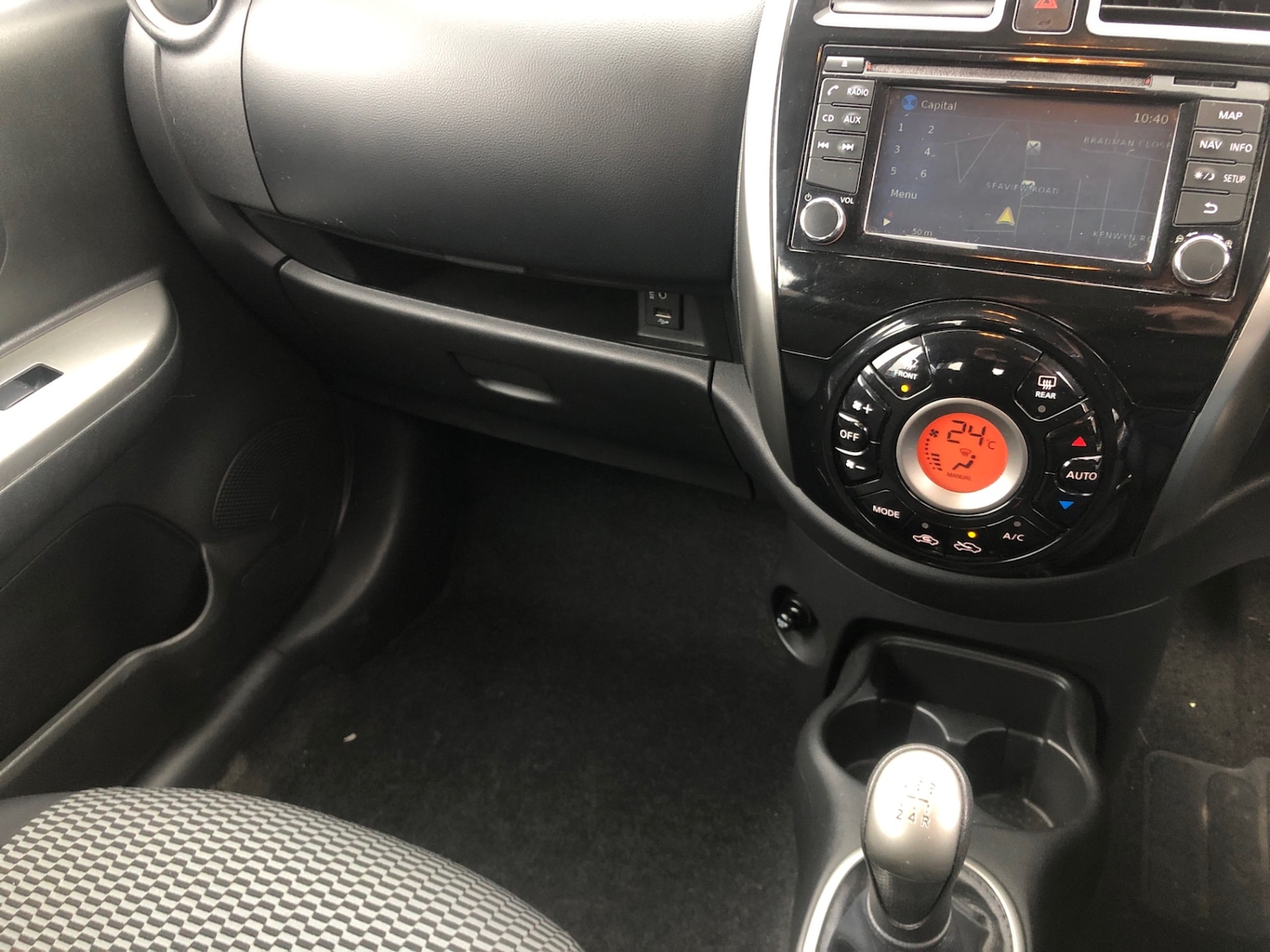 Used Nissan Micra 2016 for sale - 76103948: Photo 10