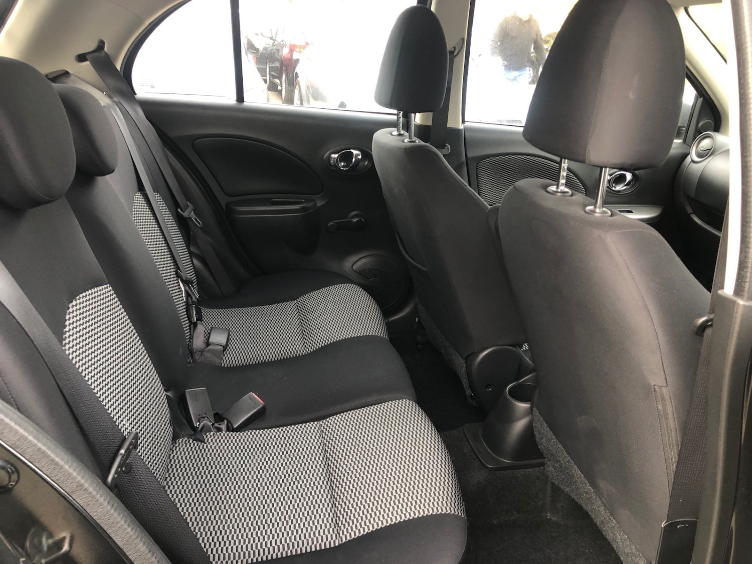 Used Nissan Micra 2016 for sale - 76103948: Photo 13