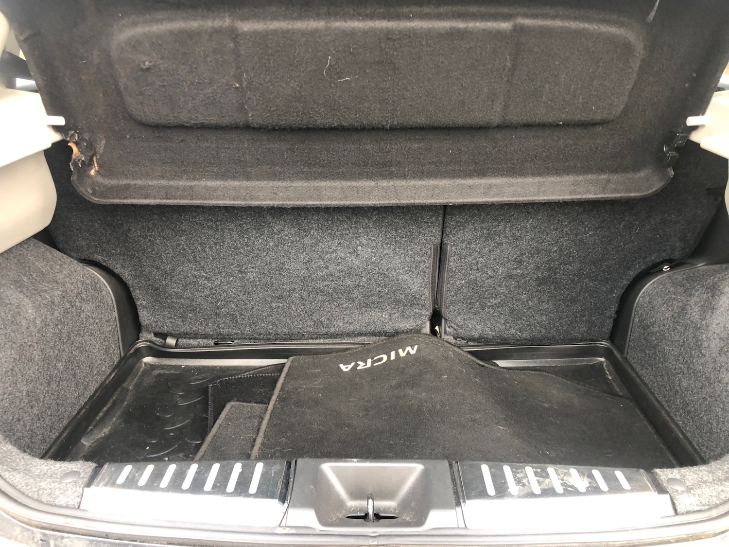 Used Nissan Micra 2016 for sale - 76103948: Photo 14