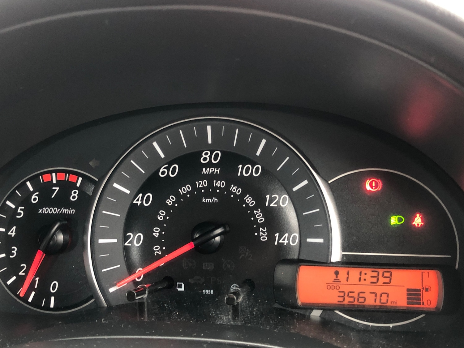 Used Nissan Micra 2016 for sale - 76103948: Photo 20