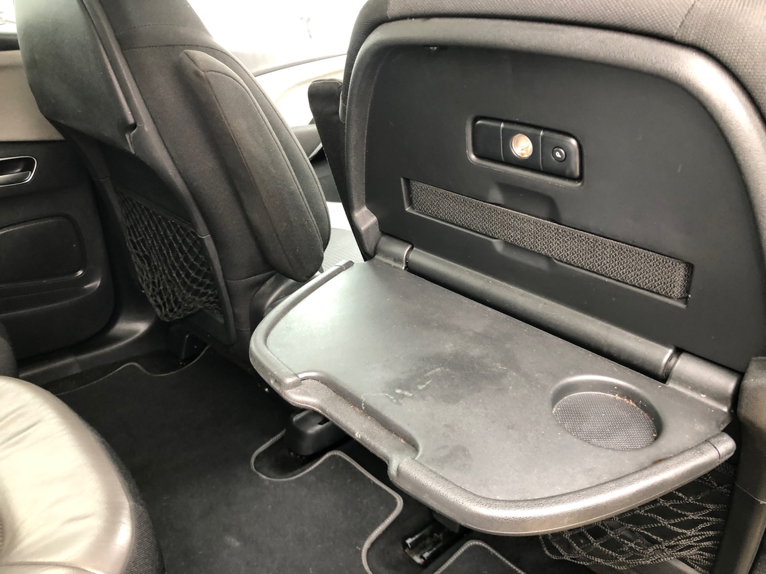 Used Citroen C4 Grand Picasso 2017 for sale - 76181578: Photo 14