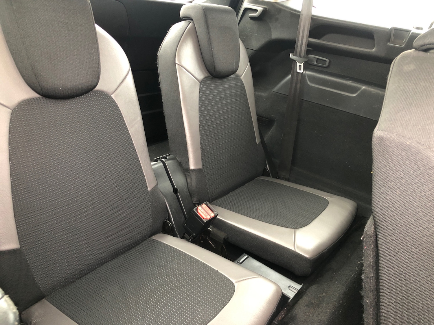 Used Citroen C4 Grand Picasso 2017 for sale - 76181578: Photo 18