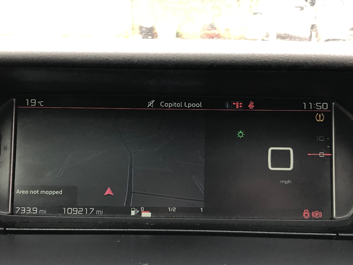 Used Citroen C4 Grand Picasso 2017 for sale - 76181578: Photo 29
