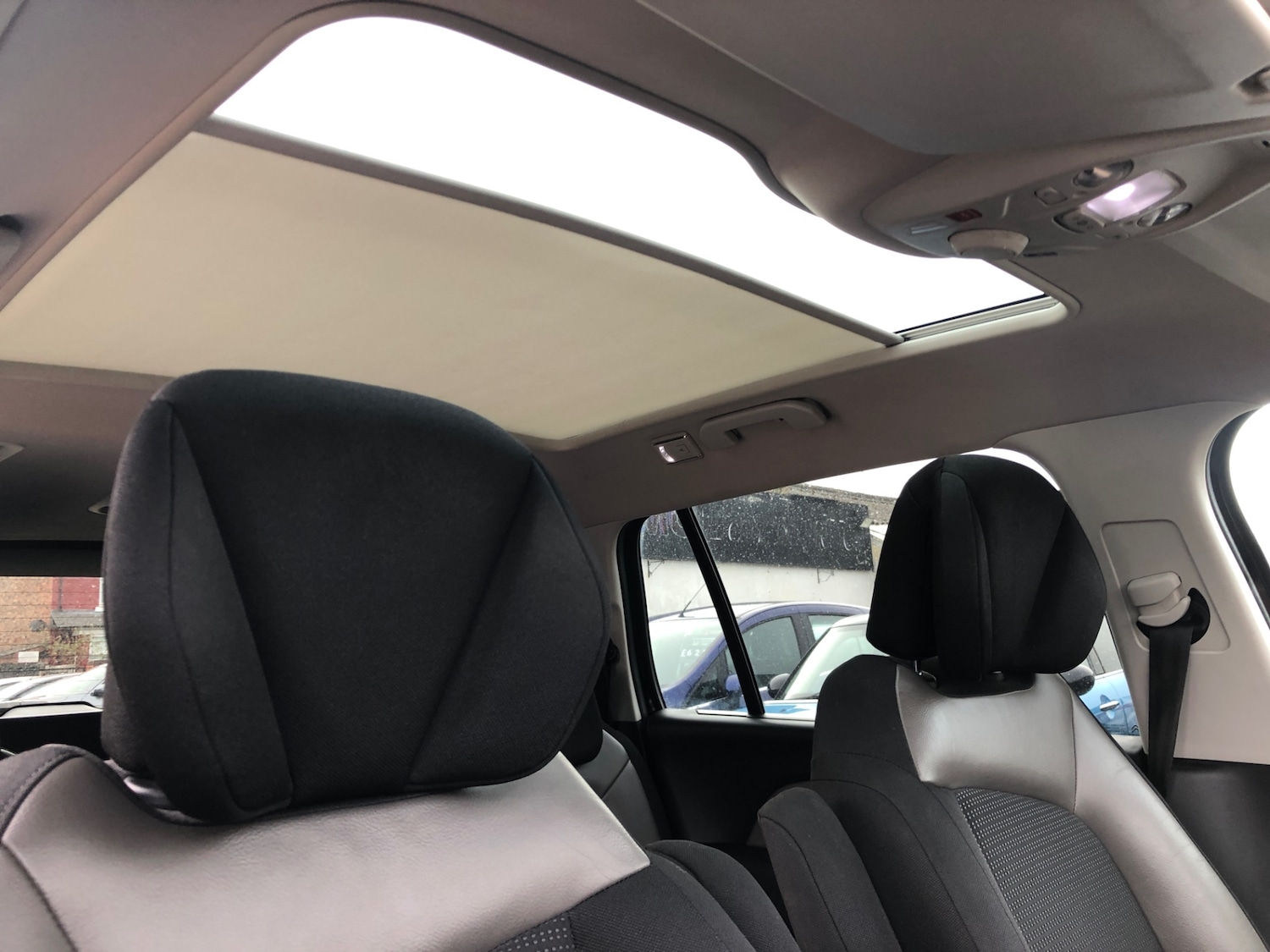 Used Citroen C4 Grand Picasso 2017 for sale - 76181578: Photo 31