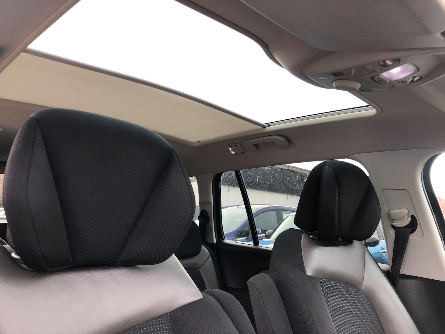 Used Citroen C4 Grand Picasso 2017 for sale - 76181578: Photo 32