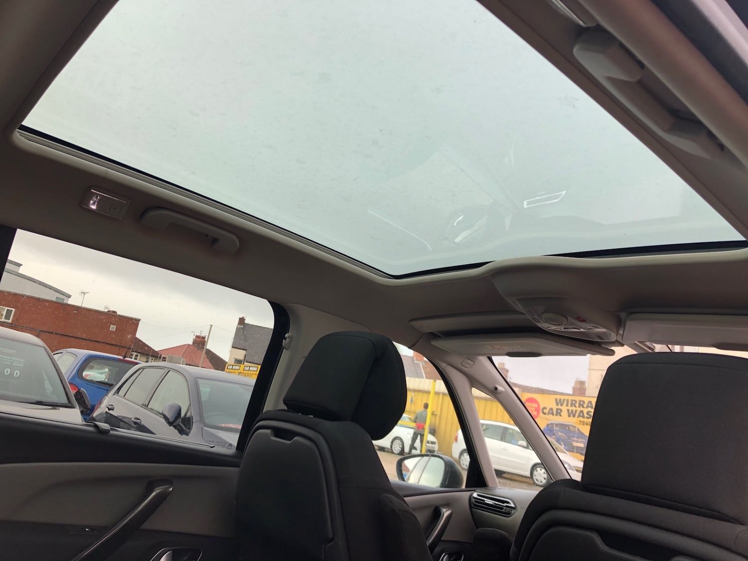 Used Citroen C4 Grand Picasso 2017 for sale - 76181578: Photo 33