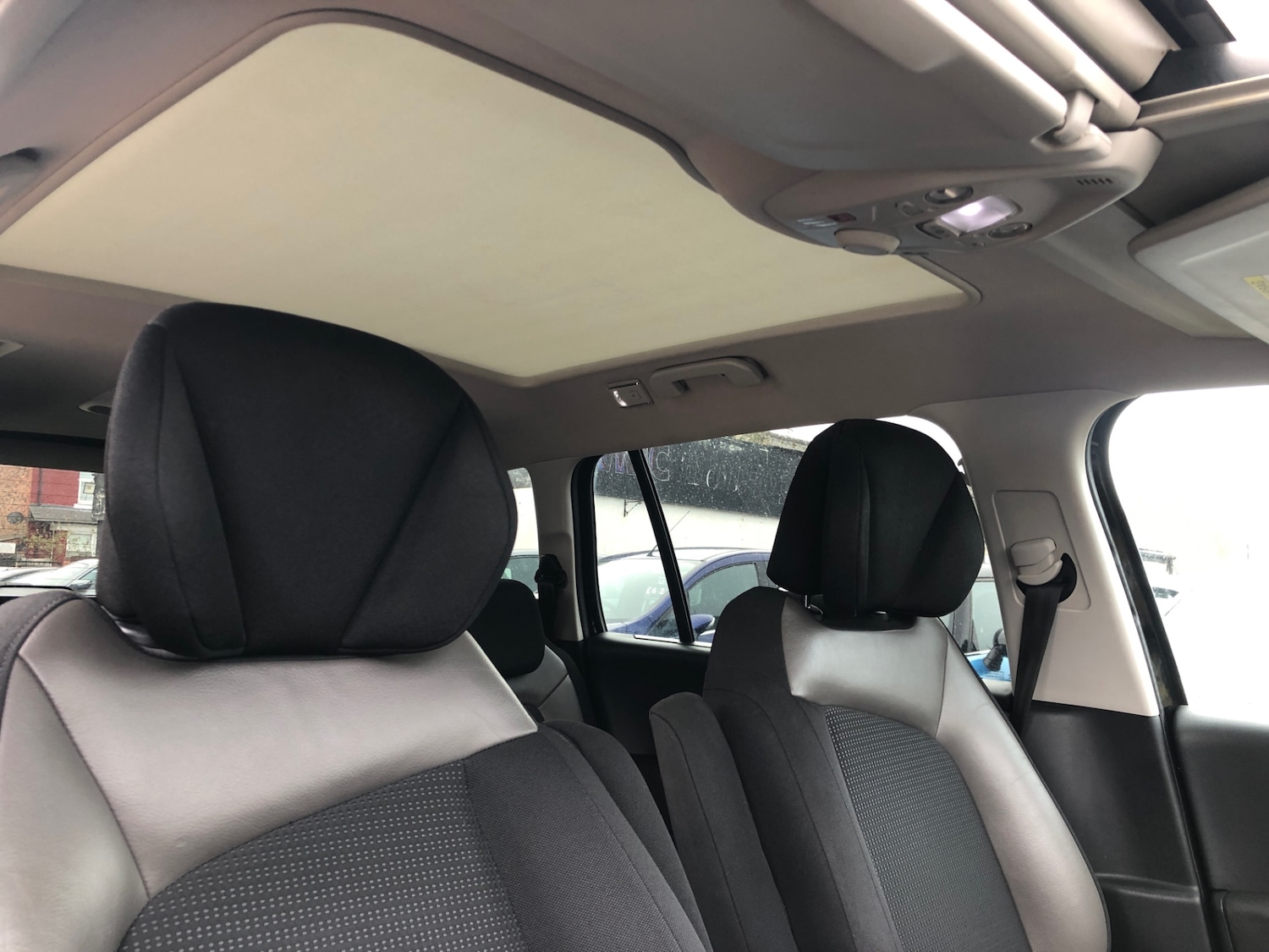 Used Citroen C4 Grand Picasso 2017 for sale - 76181578: Photo 34