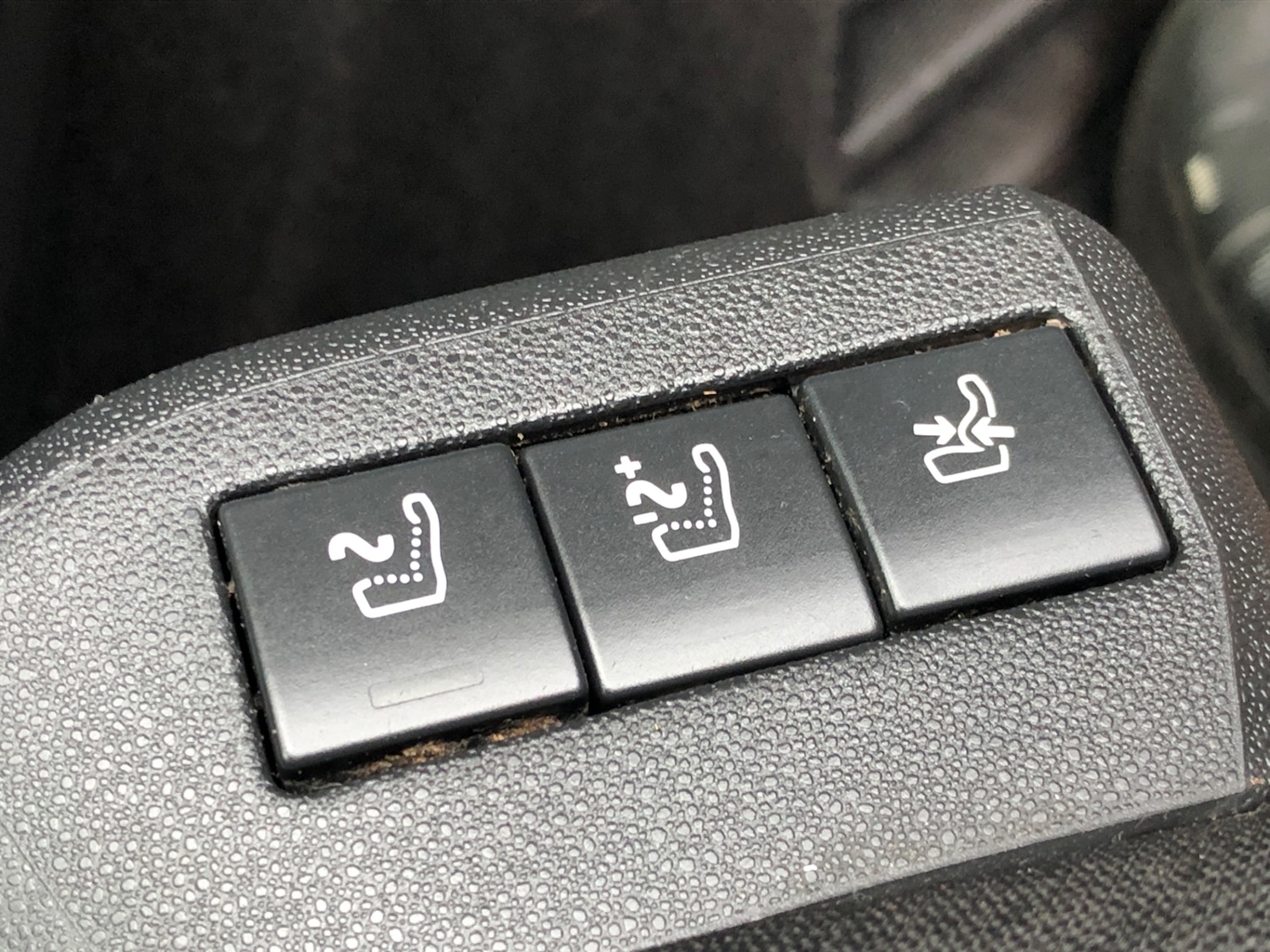 Used Citroen C4 Grand Picasso 2017 for sale - 76181578: Photo 37