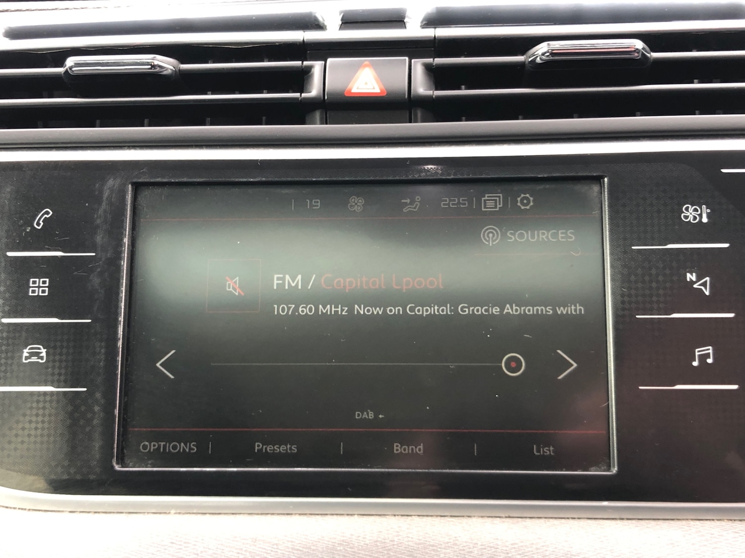 Used Citroen C4 Grand Picasso 2017 for sale - 76181578: Photo 38