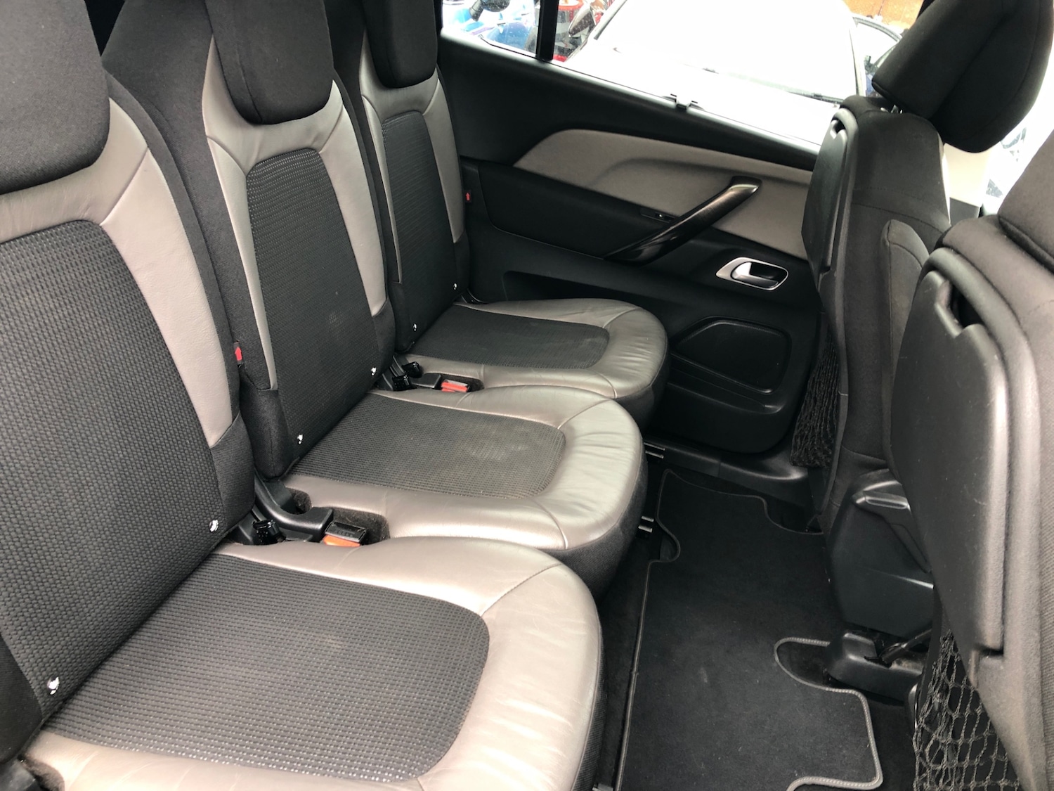 Used Citroen C4 Grand Picasso 2017 for sale - 76181578: Photo 42