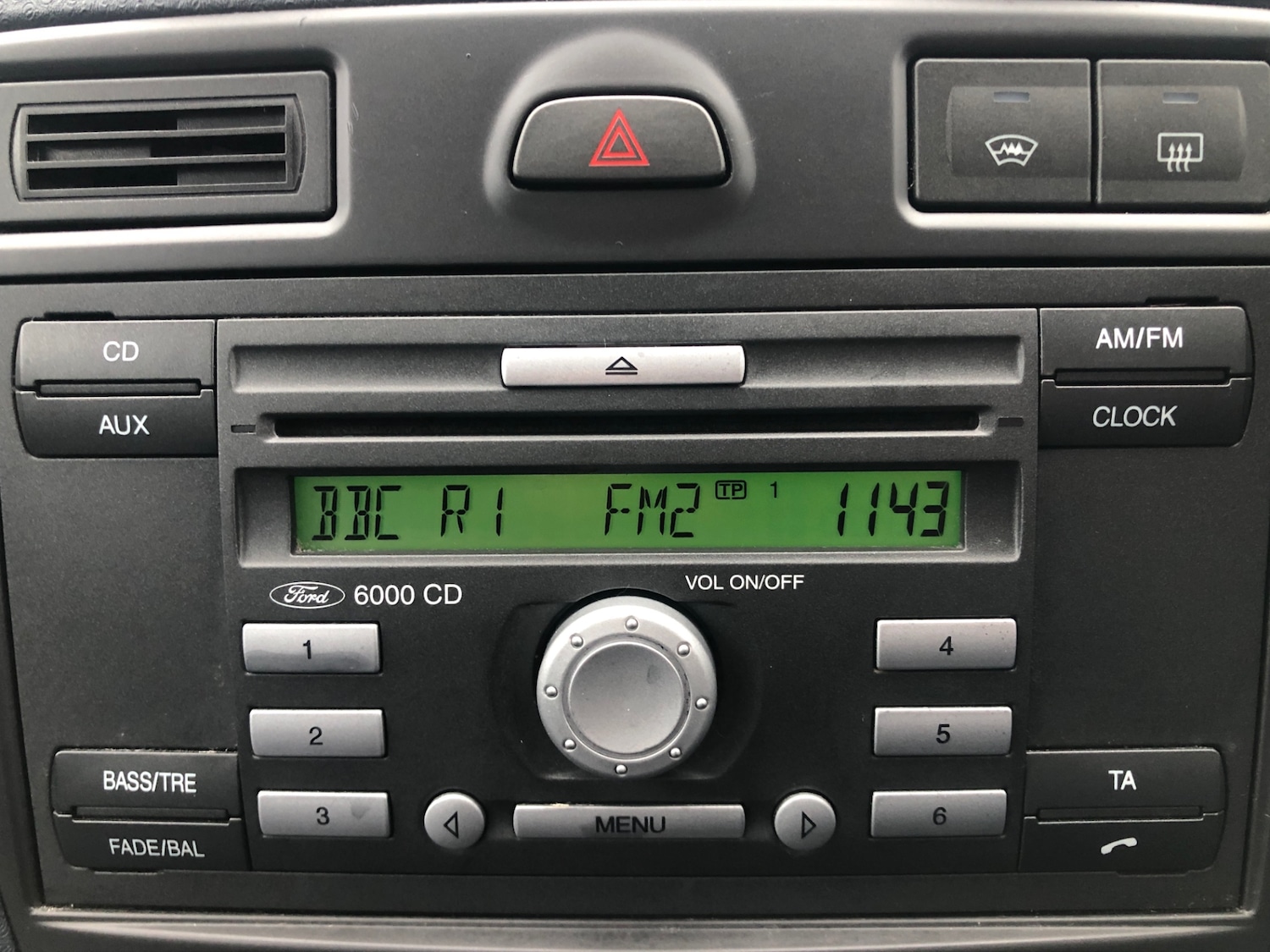 Used Ford Fusion 2009 for sale - 77271590: Photo 10