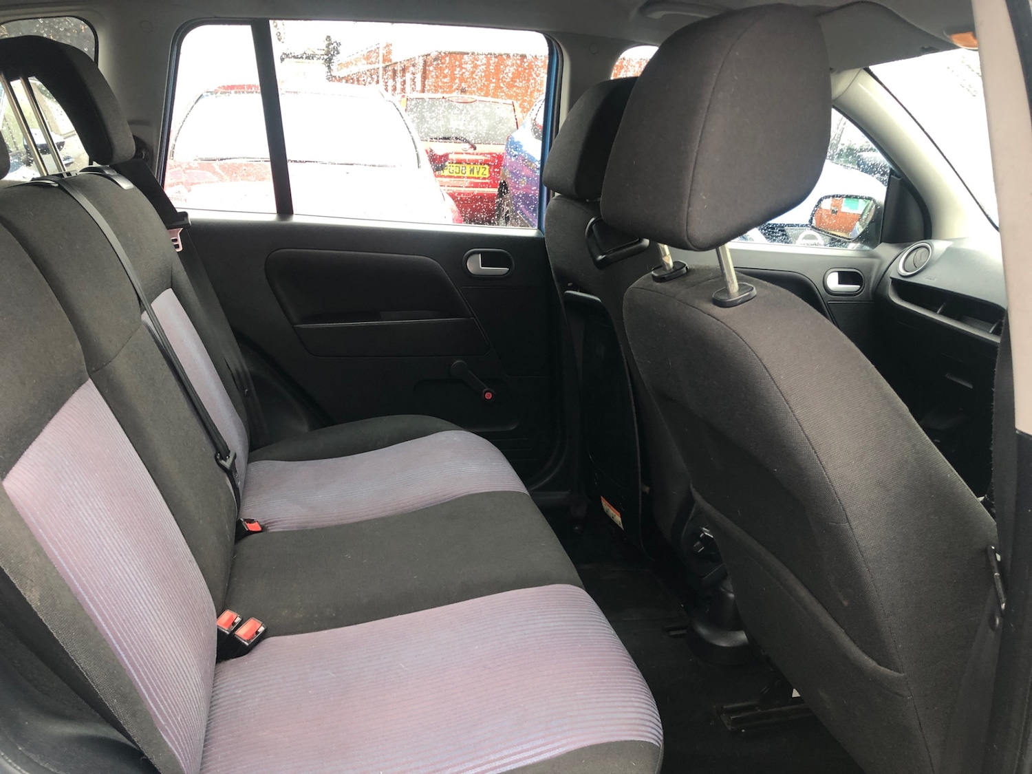 Used Ford Fusion 2009 for sale - 77271590: Photo 13