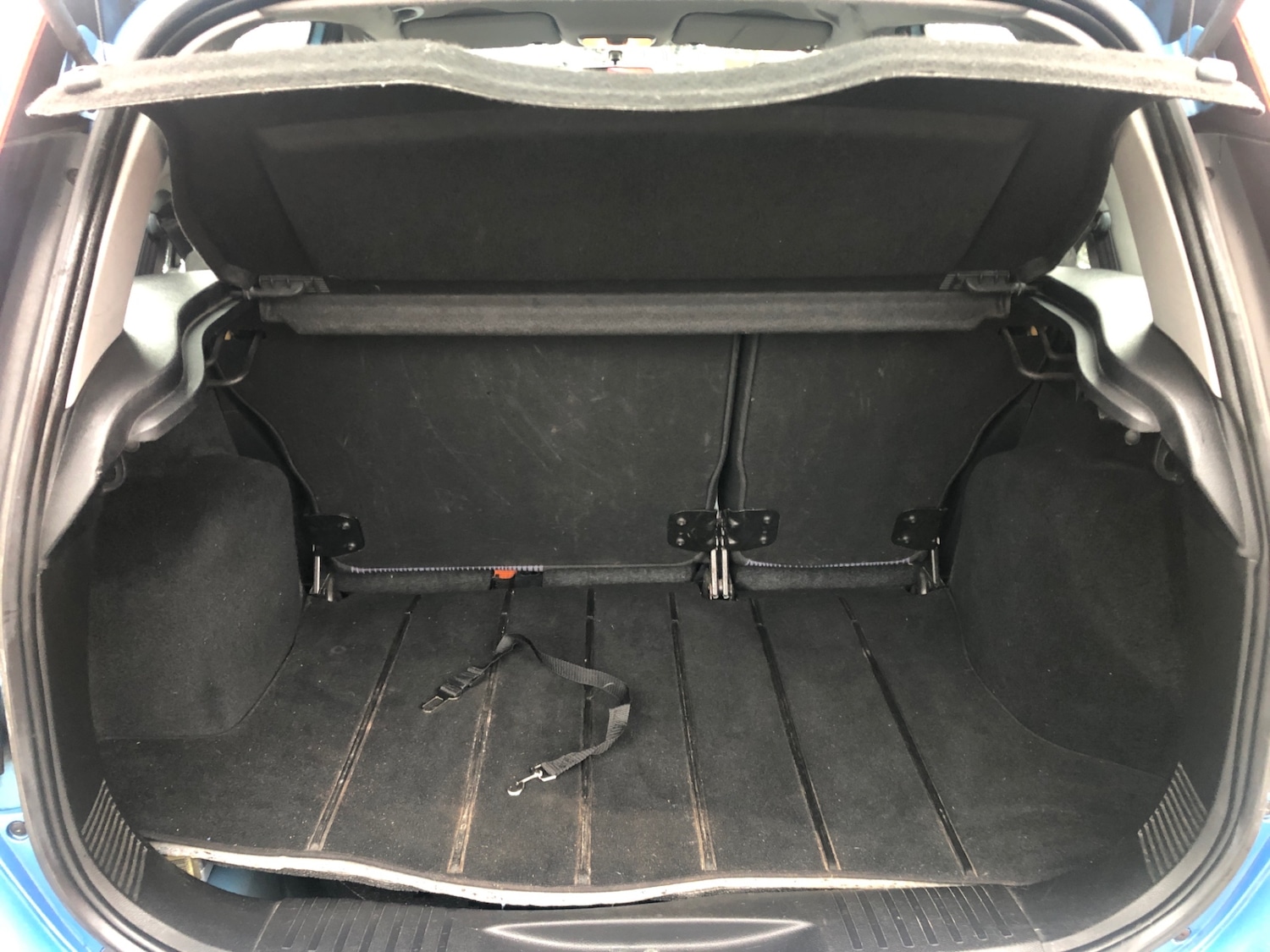 Used Ford Fusion 2009 for sale - 77271590: Photo 14