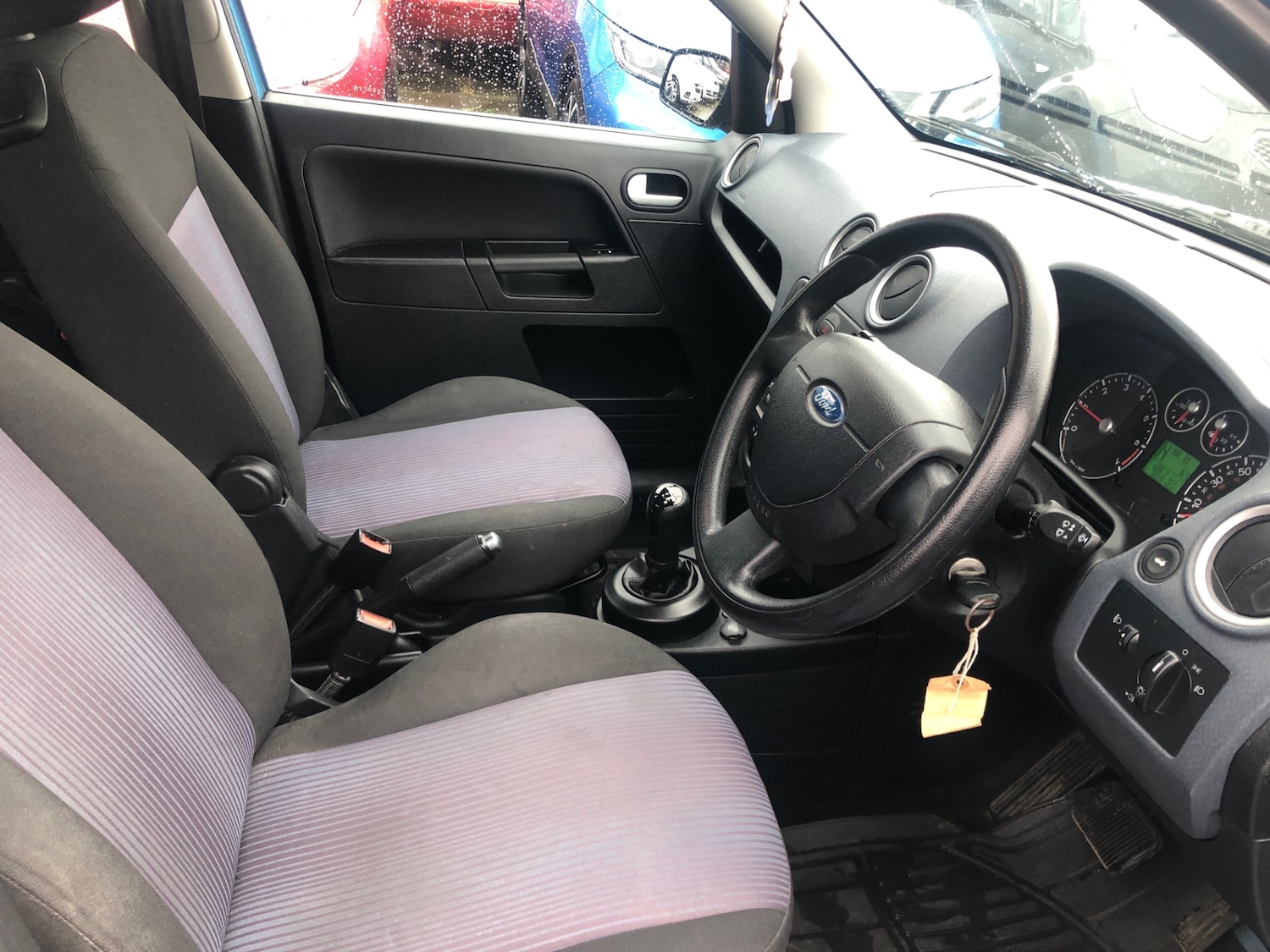 Used Ford Fusion 2009 for sale - 77271590: Photo 15