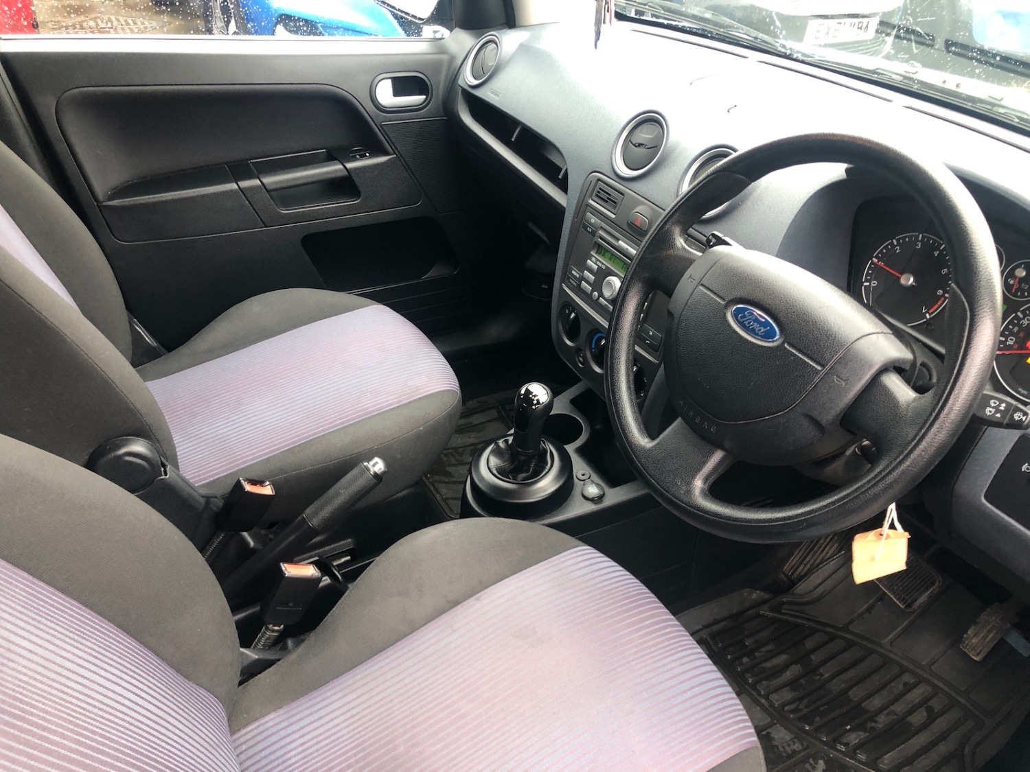 Used Ford Fusion 2009 for sale - 77271590: Photo 7