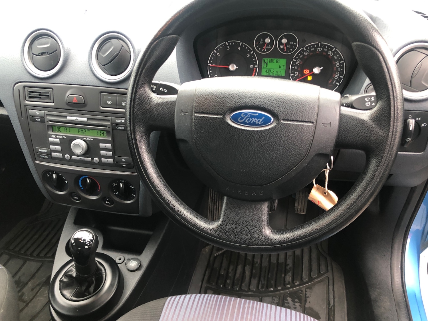 Used Ford Fusion 2009 for sale - 77271590: Photo 8