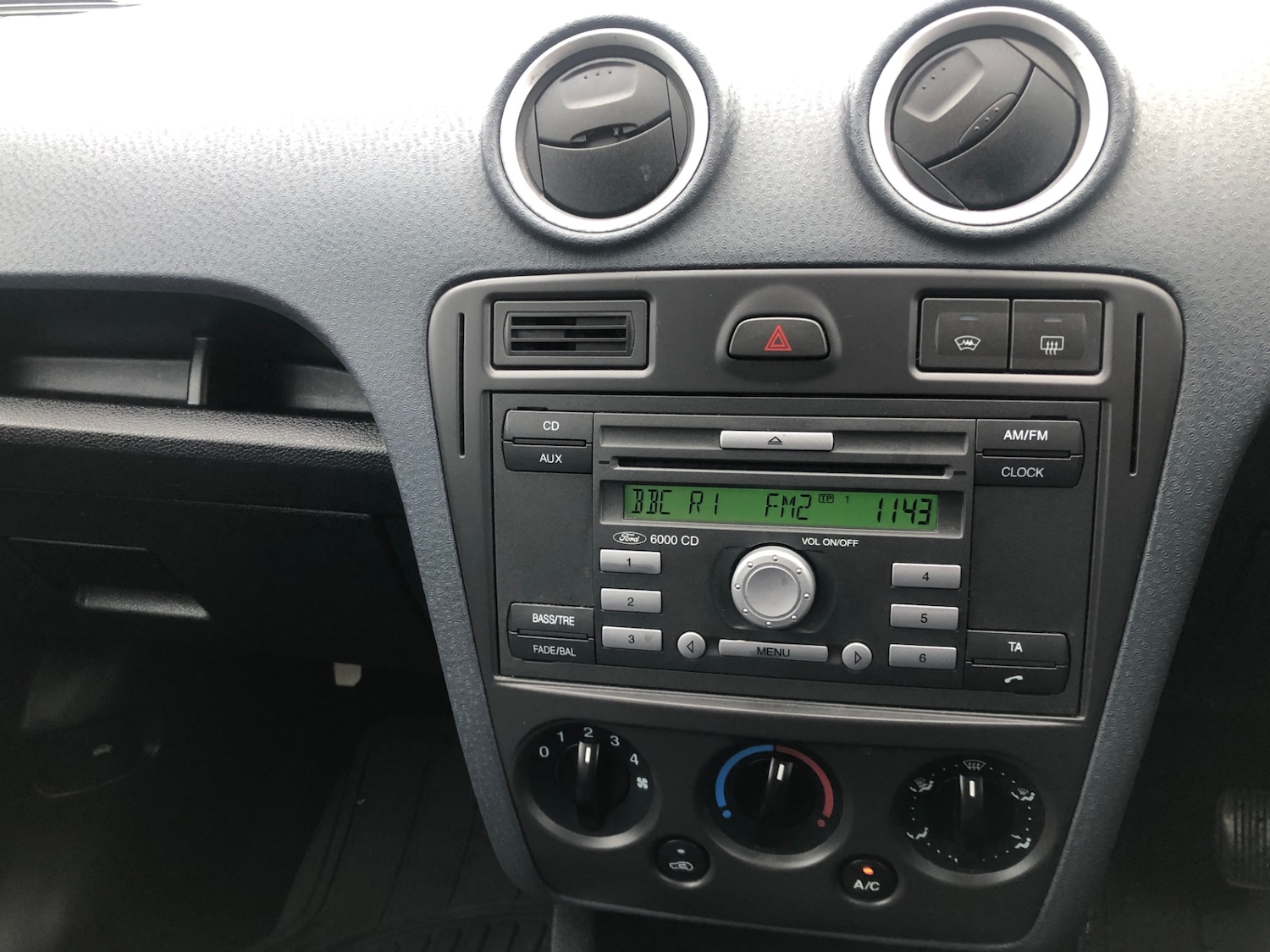 Used Ford Fusion 2009 for sale - 77271590: Photo 9