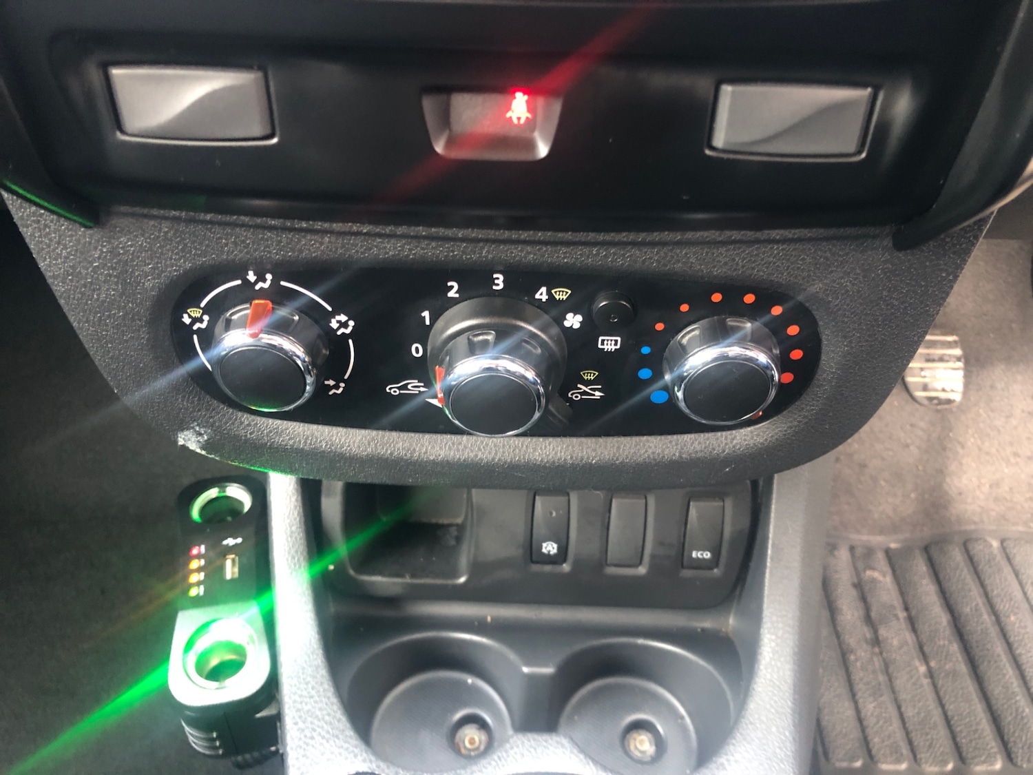 Used Dacia Duster 2017 for sale - 77245338: Photo 10