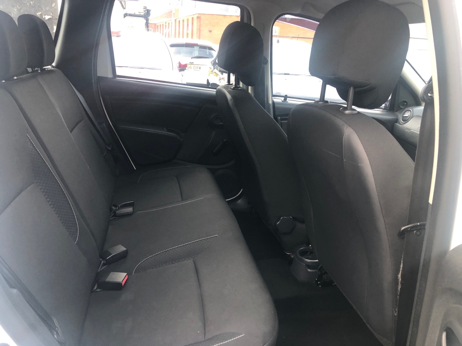 Used Dacia Duster 2017 for sale - 77245338: Photo 15