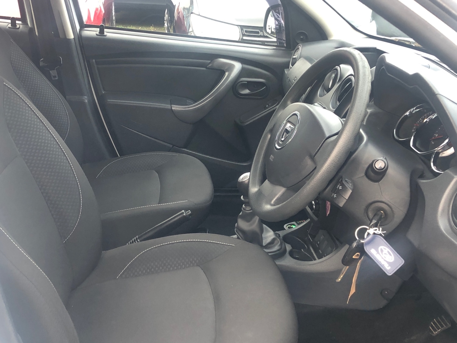 Used Dacia Duster 2017 for sale - 77245338: Photo 20