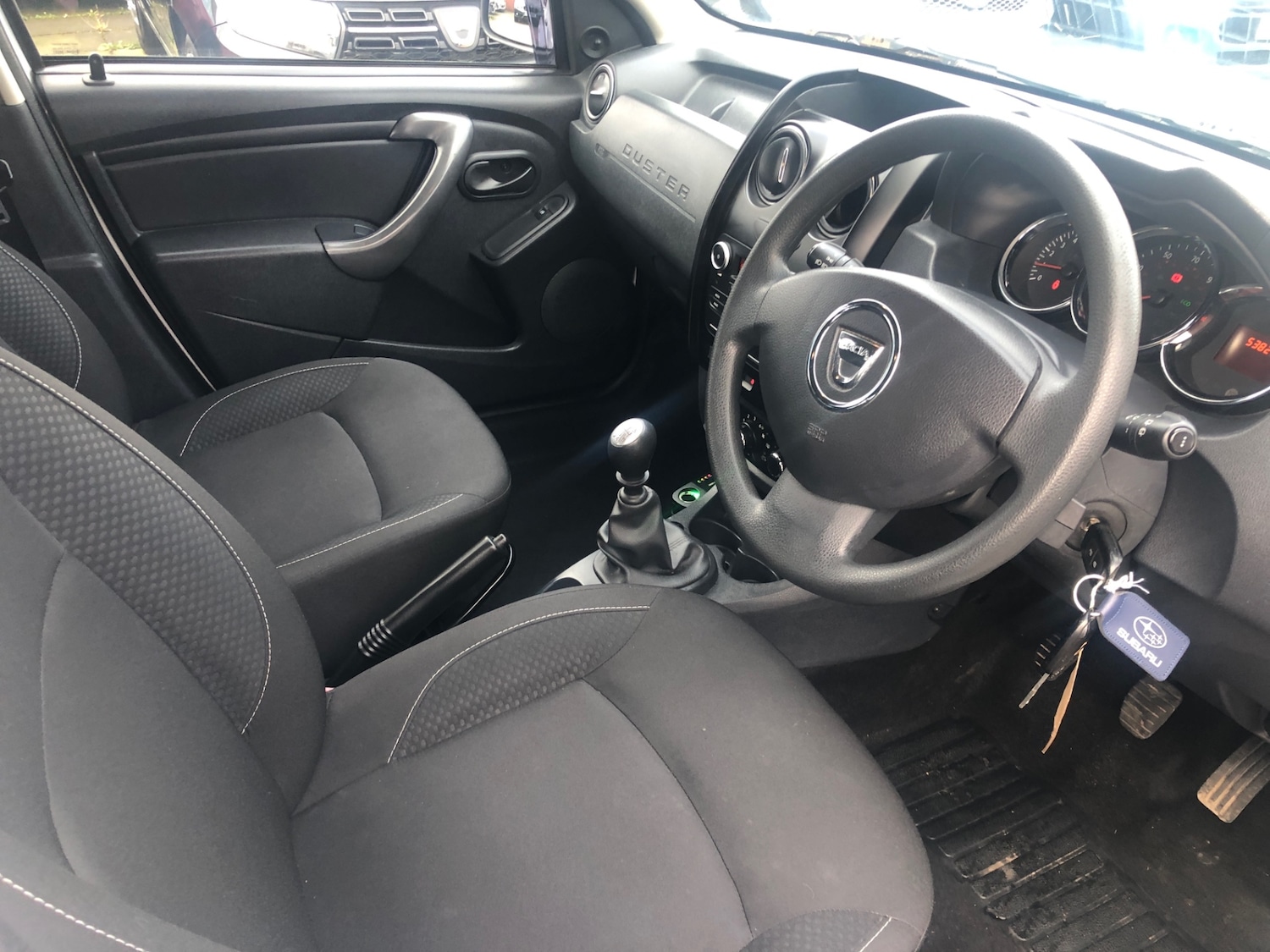 Used Dacia Duster 2017 for sale - 77245338: Photo 7