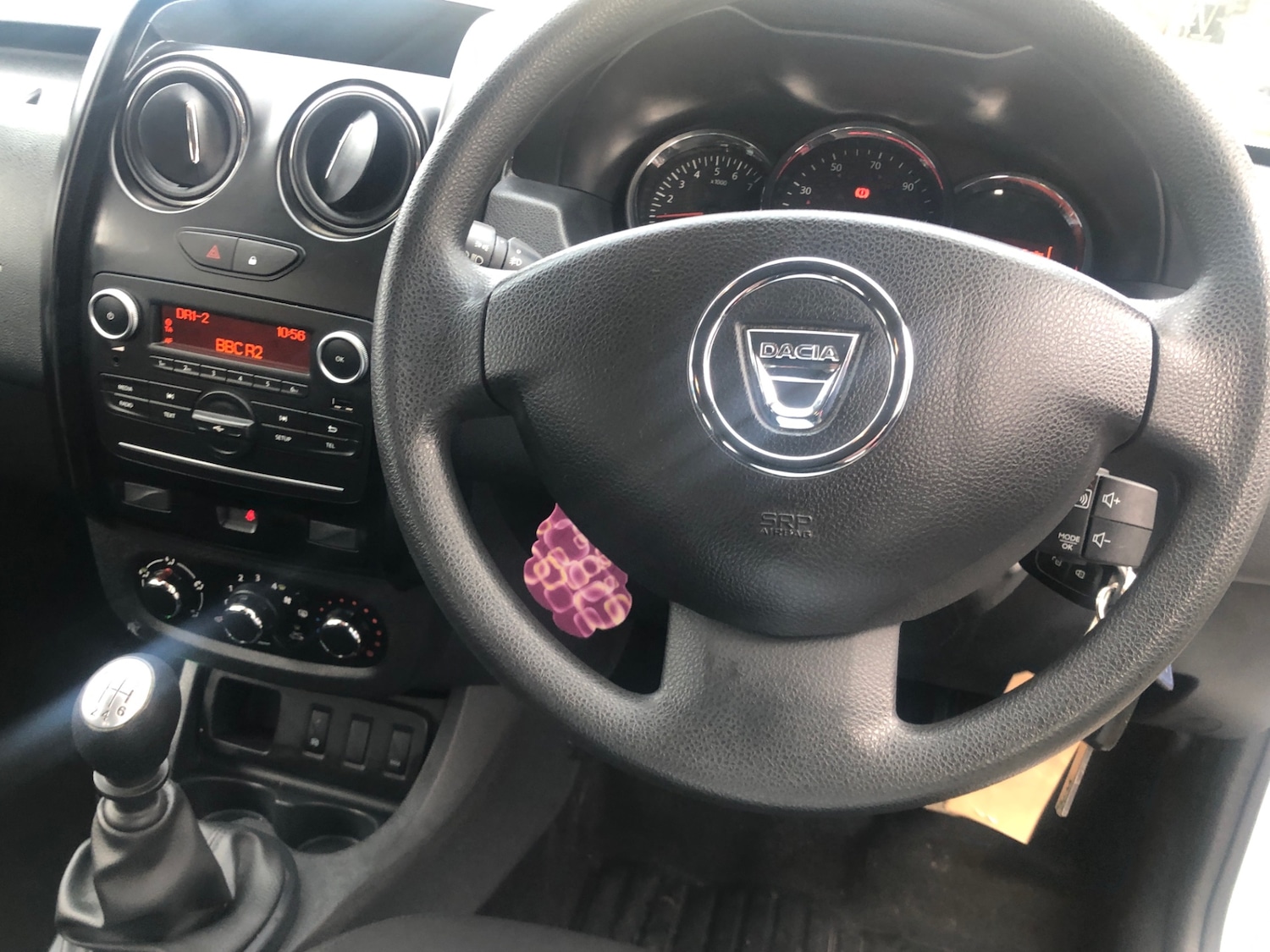 Used Dacia Duster 2017 for sale - 77245338: Photo 8