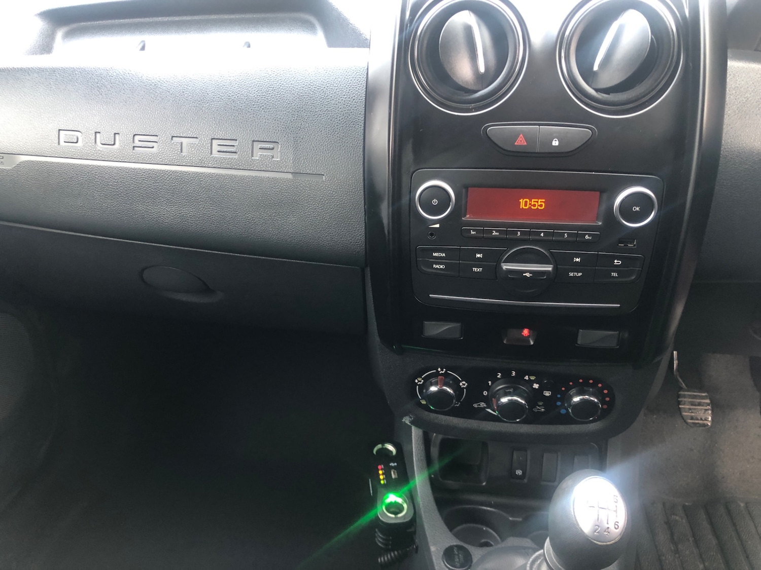 Used Dacia Duster 2017 for sale - 77245338: Photo 9