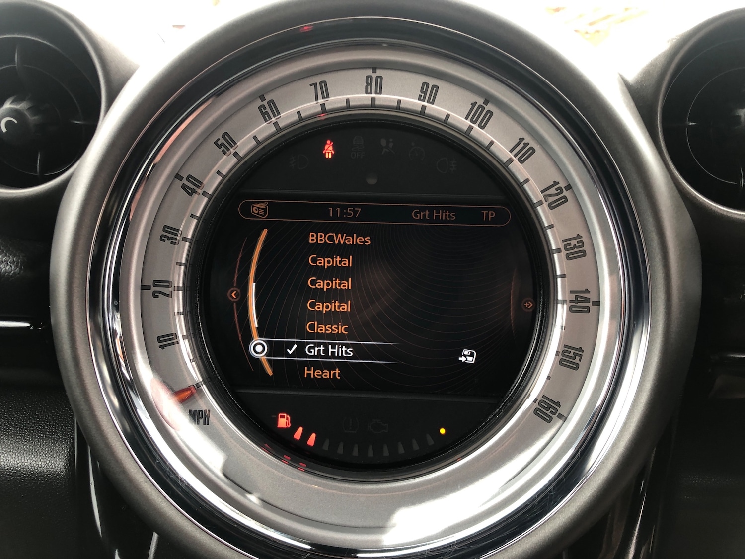 Used MINI Countryman 2011 for sale - 77147932: Photo 11