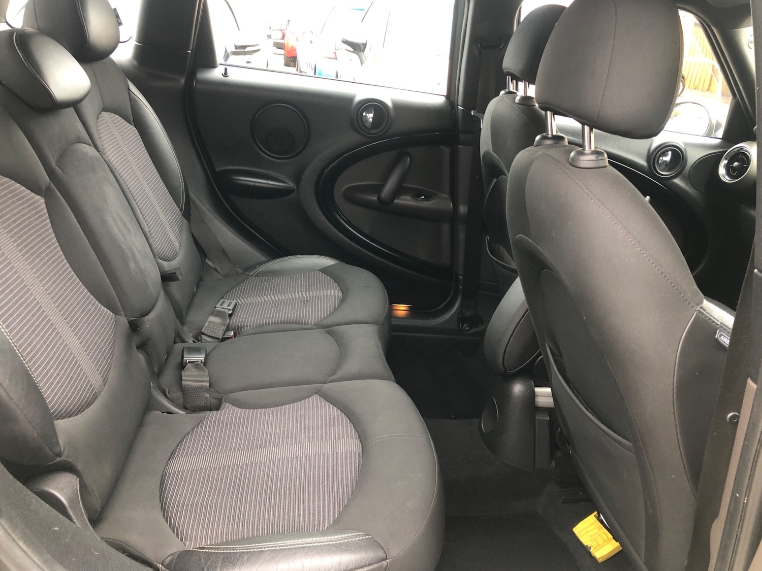 Used MINI Countryman 2011 for sale - 77147932: Photo 12